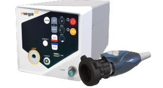 Otolaringologiya kombayni NET-600A, Janubiy Koreya