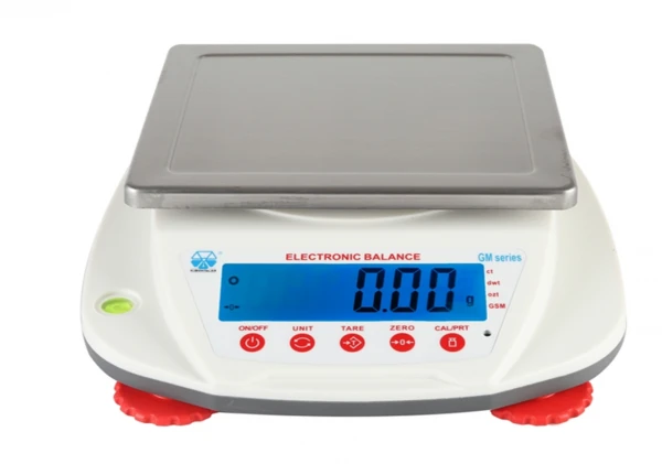 Vesi presizionnie GMD-10001 d=0,1g / 10000g