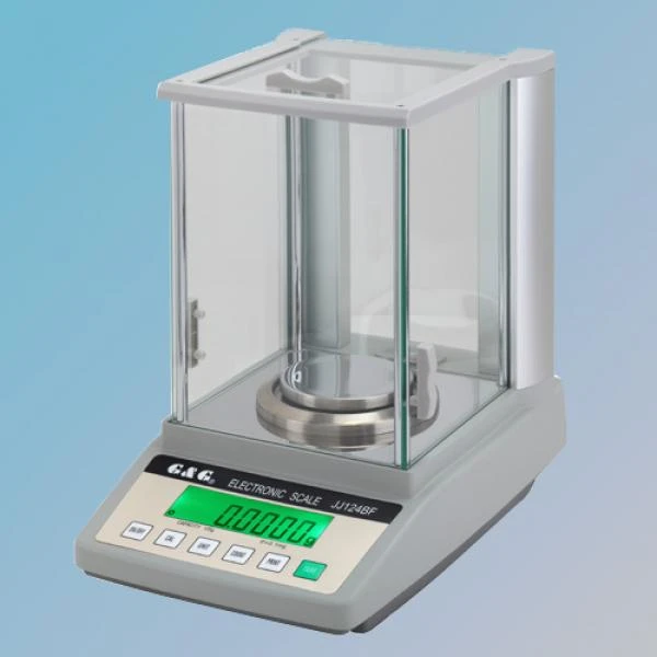 Весы лабораторные JJ224BF (Германия)