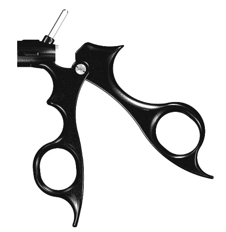 Лапароскопические ножницы