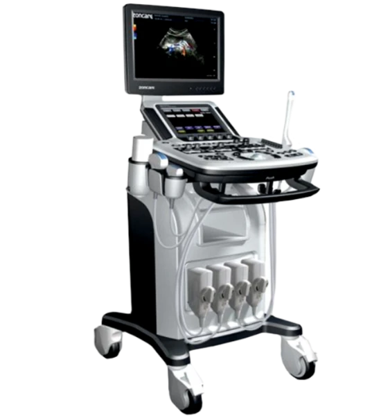 Система ультразвуковой диагностики модель: ZONCARE Q3