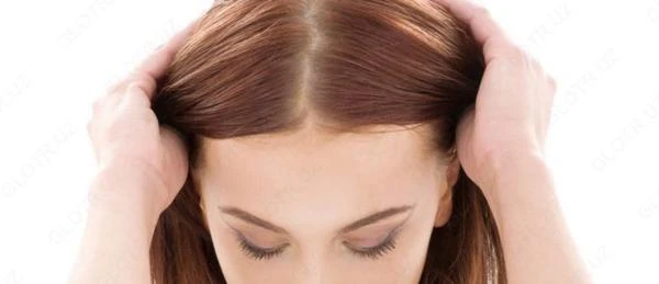 Sprey dlya volos - TINFAL