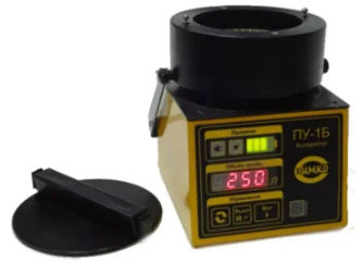 #200.Aspirator PU-1B