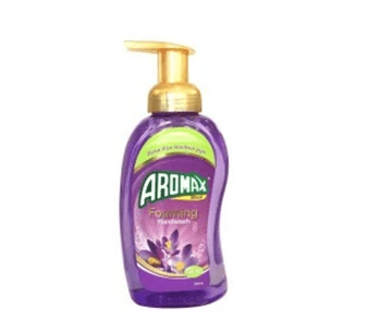 Penka-milo "Aromax" fioletoviy 500 ml