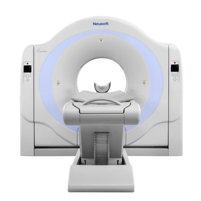 Kompyuterniy Tomograf Neuviz 16 Essence