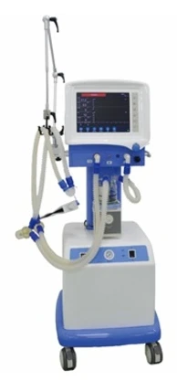 Apparat iskusstvennoy ventilyasii legkix IVL SuperStar S1100