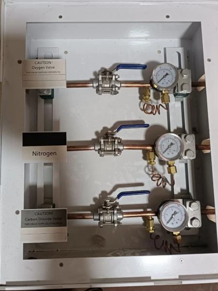 Медицинская воздушная станция