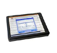 Elektrokardiograf CARDIOVIT MS-2010 №1