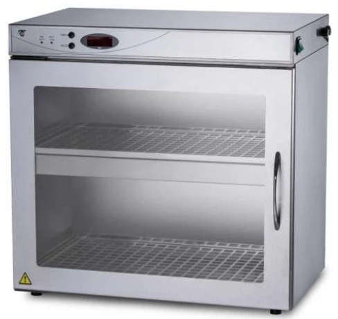 Bakterisidnie kameri KBU