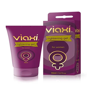 Гель сужающий «Vimax tightening gel»