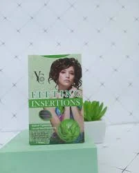 Травяные таблетки для женщин Fitting Insertion