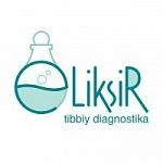 Eliksir v Yakkasarayskom rayone