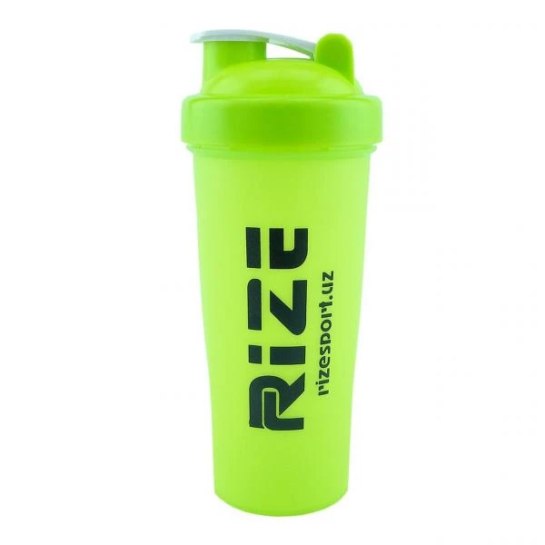 Shaker Rize sport ovqatlanishi uchun (model 2)