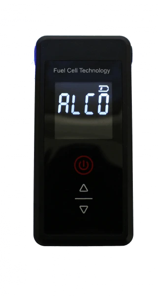 Personalniy alkotester ALKOPRO AT011