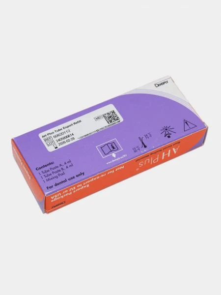 Siler dlya kornevix kanalov AH PLUS EXPORT DENTSPLY