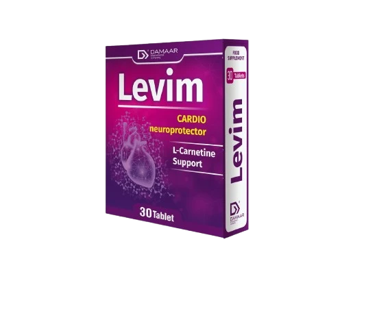 LEVIM tabletkalari N30