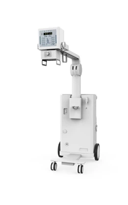 Мобильный рентген аппарат MOBIRAD 50