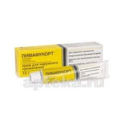 PIMAFUKORT krem 15g