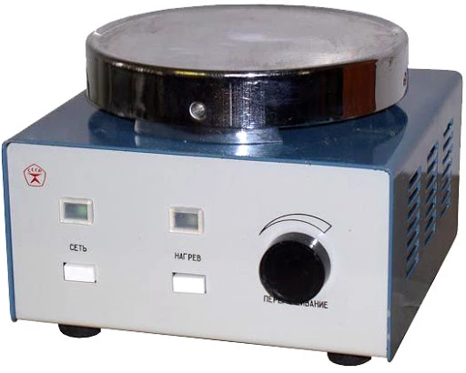 Магнитная мешалка ММ-5