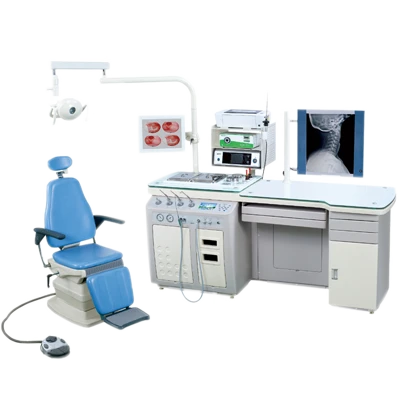 Lor-kombayn JLD G-60