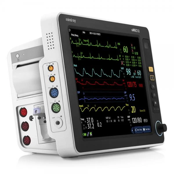 Мониторы пациента MINDRAY uMEC 10 12