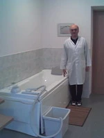 Нафталановое масло