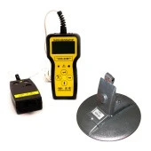 Набор вспомогательного оборудования для контроля стабильности хроматографов серии ФГХ