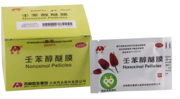 Sredstvo dlya jenshin «Tyulpan»