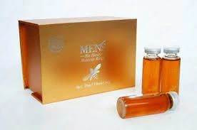 Sredstvo dlya potensii Mens bio honey