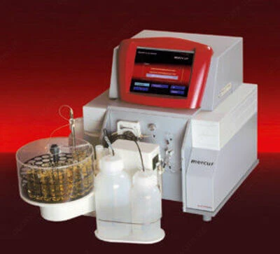 Atomno-fluoressentnie spektrometri Analytik Jena: