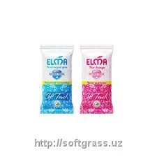 Vlajnie salfetki ELMA