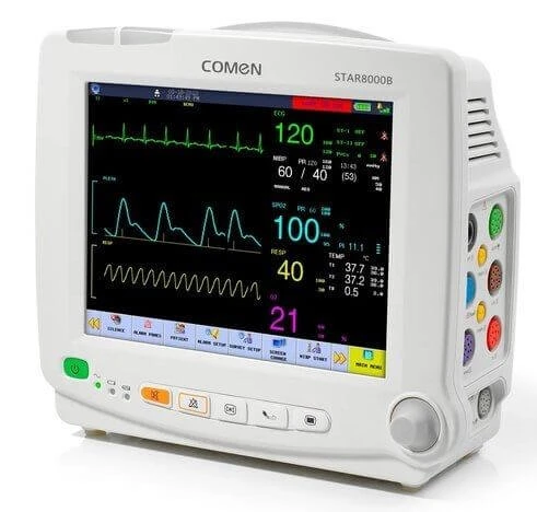 Monitor pasienta COMEN STAR 8000B
