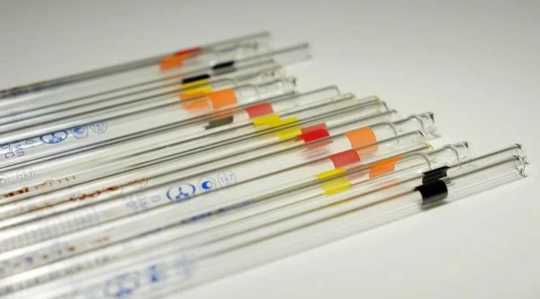 Mikropipetka 2-1-2-0,2 ml