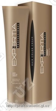 Doimiy soch bo'yoqlari, Expertia