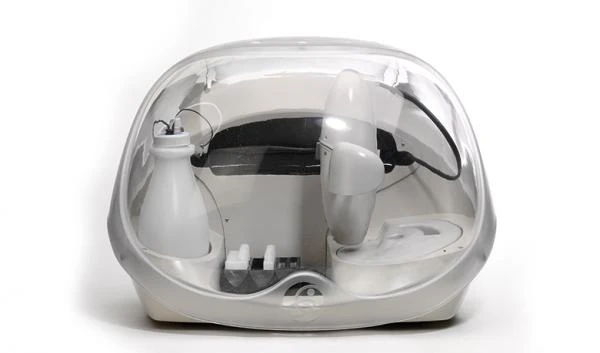 Avtomaticheskiy bioximicheskiy analizator A-15