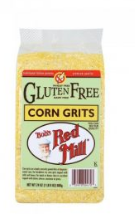 Безглютеновые кукурузные зерна / Полента