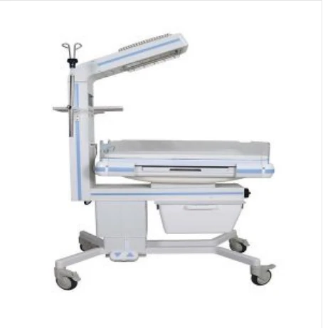 Neonatalnoe nagrevatelnoe ustroystvo s vesami BT-550