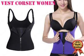 Korrektiruyushiy korset dlya jenshin