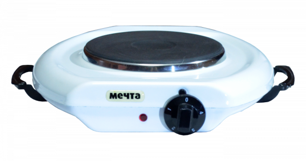 Электроплитка "Мечта 112Ч"