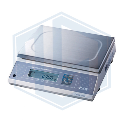 Лабораторные весы CAS CBX