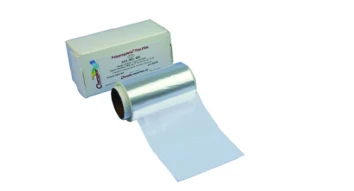 Prolene® 4.0 mkm rassom plyonkasi