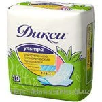 Дикси Ультра