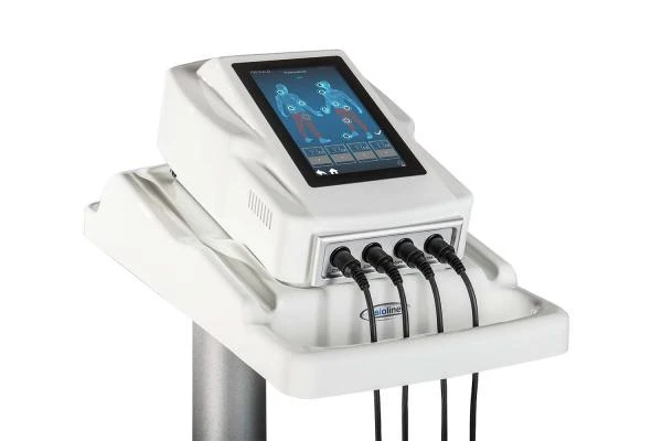 Elektroterapiya MODULO i MODULO PLUS