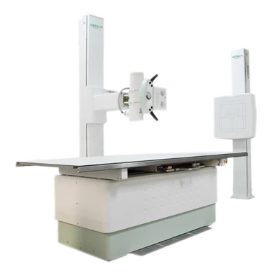 Цифровая Рентгеновская Установка Rad Glory 351