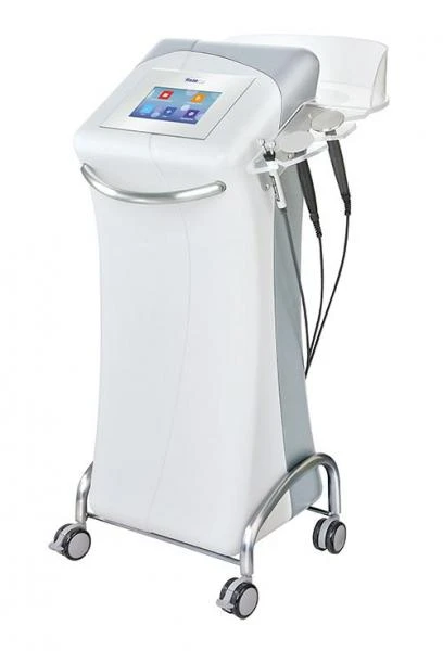 Терапия TECAR Fisioline RADIANT® 200