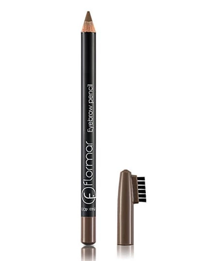 Карандаш для бровей №402 eyebrow pencil 5556 Flormar