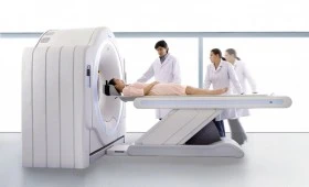 Nuesoft Neuviz 64 - Kompyuterniy tomograf