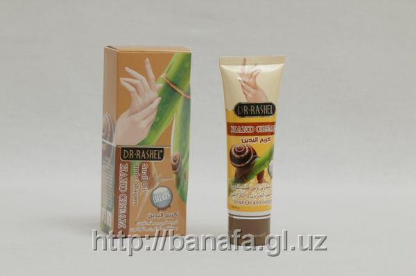 Крем для рук DR.Rashel Hand Cream