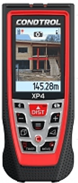 Lazerniy dalnomer "CONDTROL" Smart 47