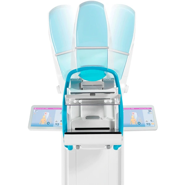 ЦИФРОВОЙ МАММОГРАФ PLANMED CLARITY 3D